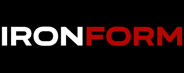 IronForm™