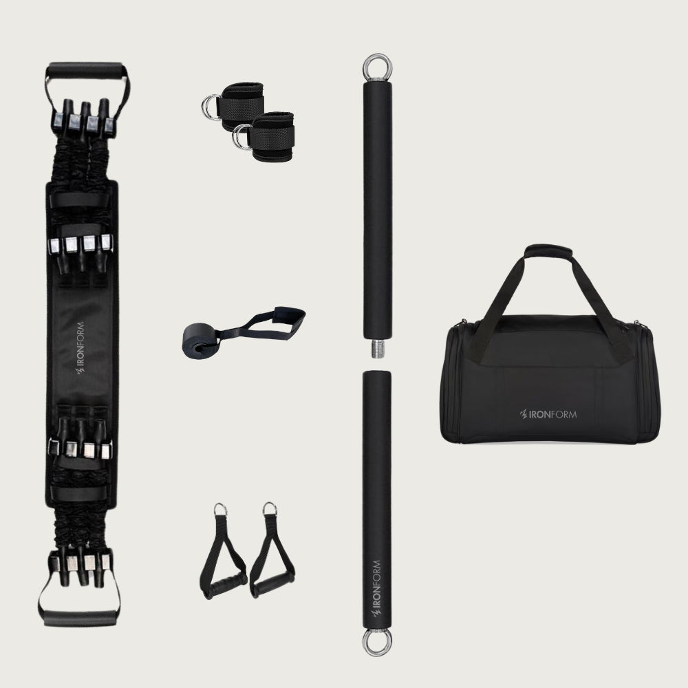 IronForm™ Starter Kit