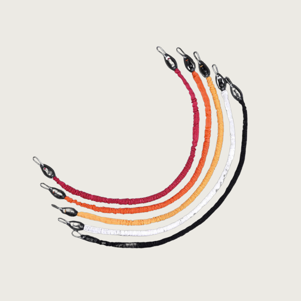 IronForm™ Resistance Bands